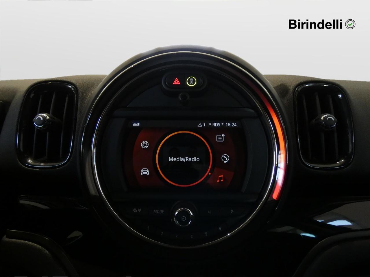 MINI Mini Countrym.(F60) - Mini 1.5 One D Hype Countryman