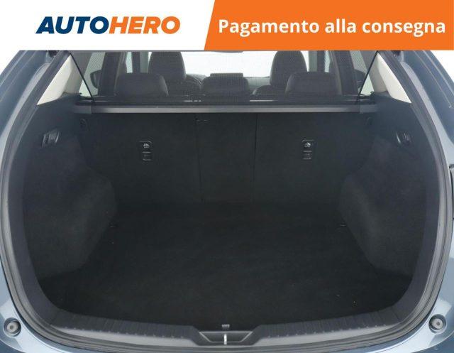 MAZDA CX-5 2.2L Skyactiv-D 150 CV 2WD Homura