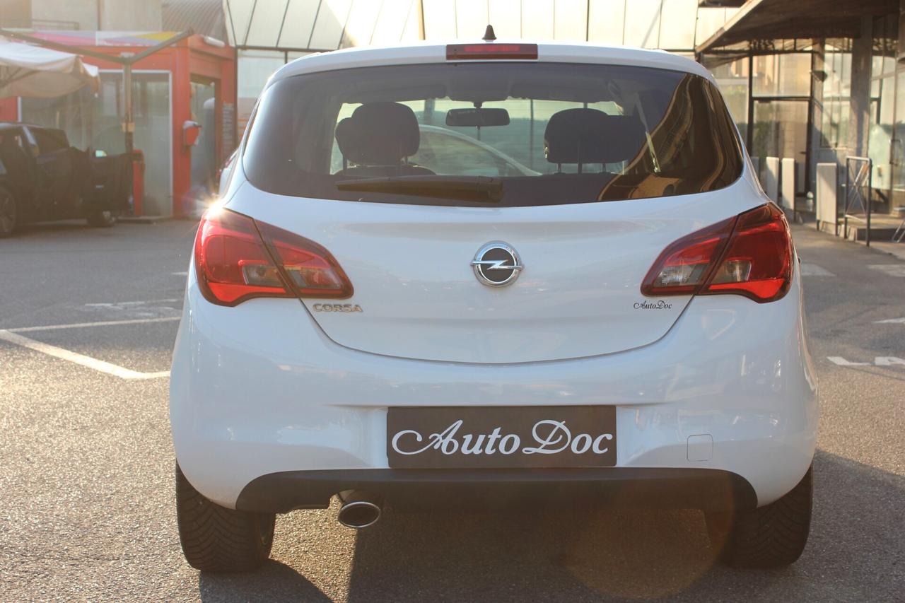 Opel Corsa 1.2 69 CV B-COLOR SUPER CONDIZIONI!!