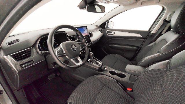 RENAULT Arkana Arkana Full Hybrid E-Tech 145 CV Techno
