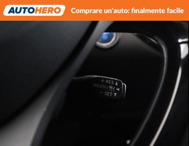 TOYOTA C-HR 1.8 Hybrid E-CVT Lounge