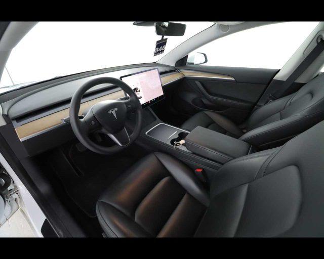 TESLA Model 3 Long Range Dual Motor AWD