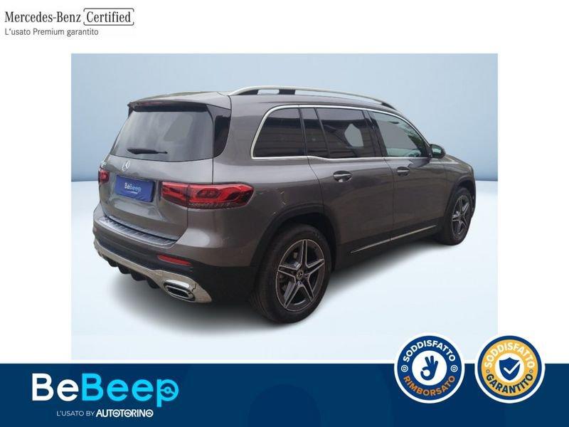Mercedes-Benz Classe GLB GLB 200 D PREMIUM AUTO