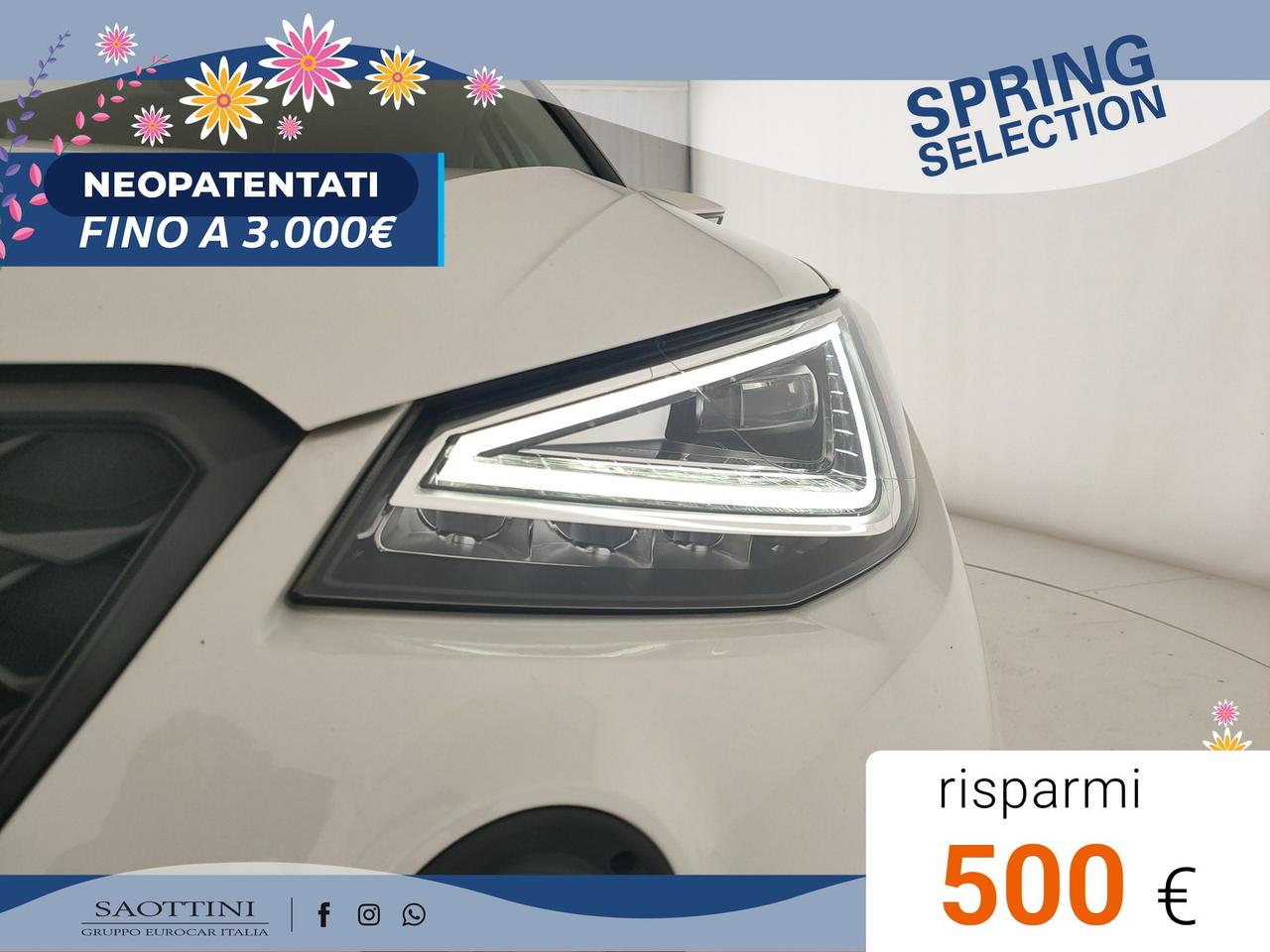 1.0 ecotsi Style 95 CV