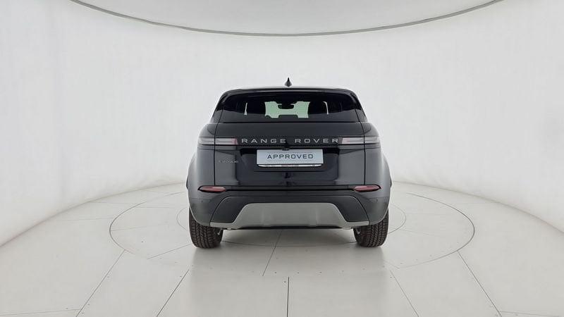 Land Rover RR Evoque 2.0D I4 163 CV AWD Auto S