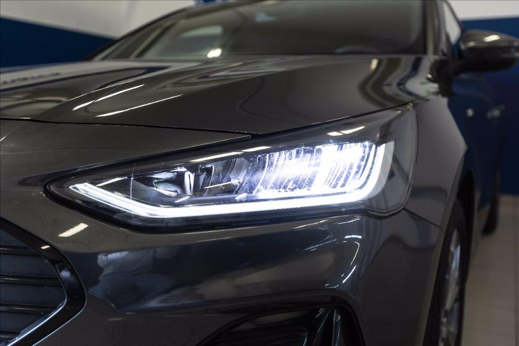 FORD Focus 1.0 ecoboost h ST-Line Design 125cv del 2022