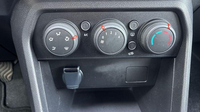 Dacia Jogger 2021 1.0 tce Expression Gpl 100cv