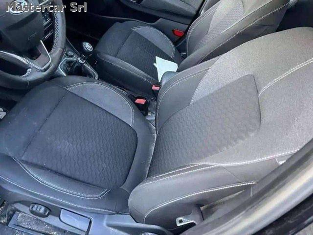 FORD Puma Puma II 2020 1.0 ecoboost h Titanium s - GL988FD