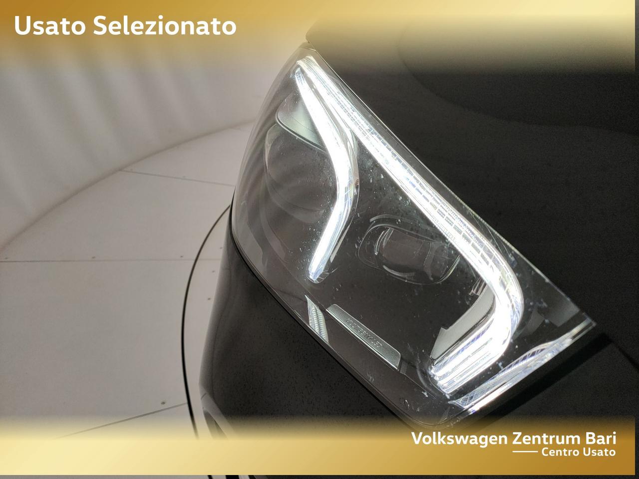 Mercedes Classe GLE gle 300 d premium plus 4matic auto