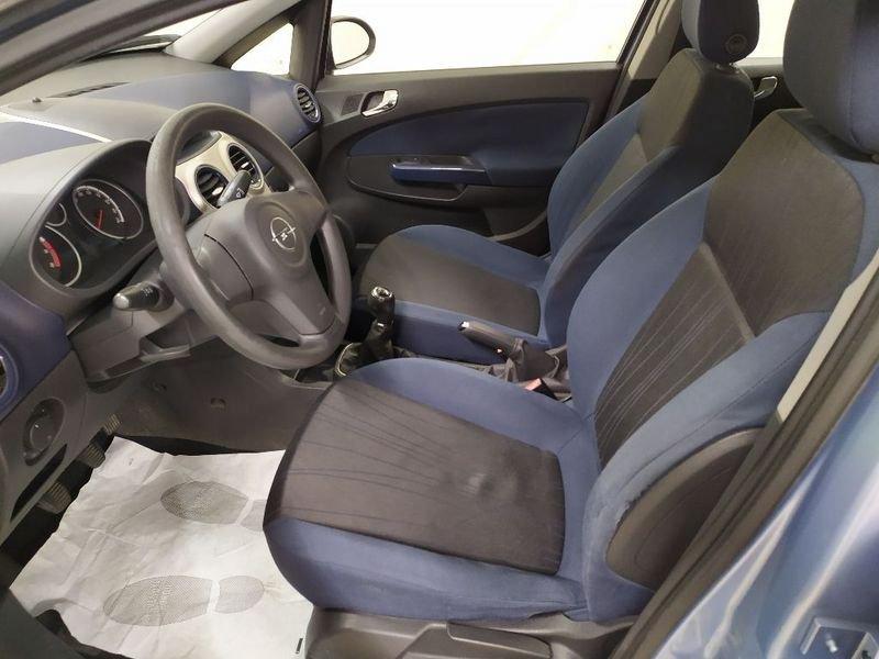 Opel Corsa 5p 1.2 Enjoy
