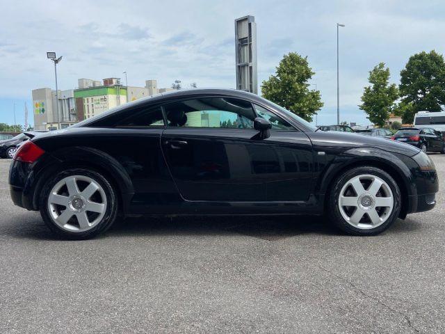 AUDI TT Coupé 1.8 T 20V 225 CV cat quattro