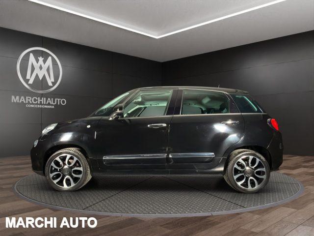FIAT 500L 1.3 Multijet 95 CV Lounge