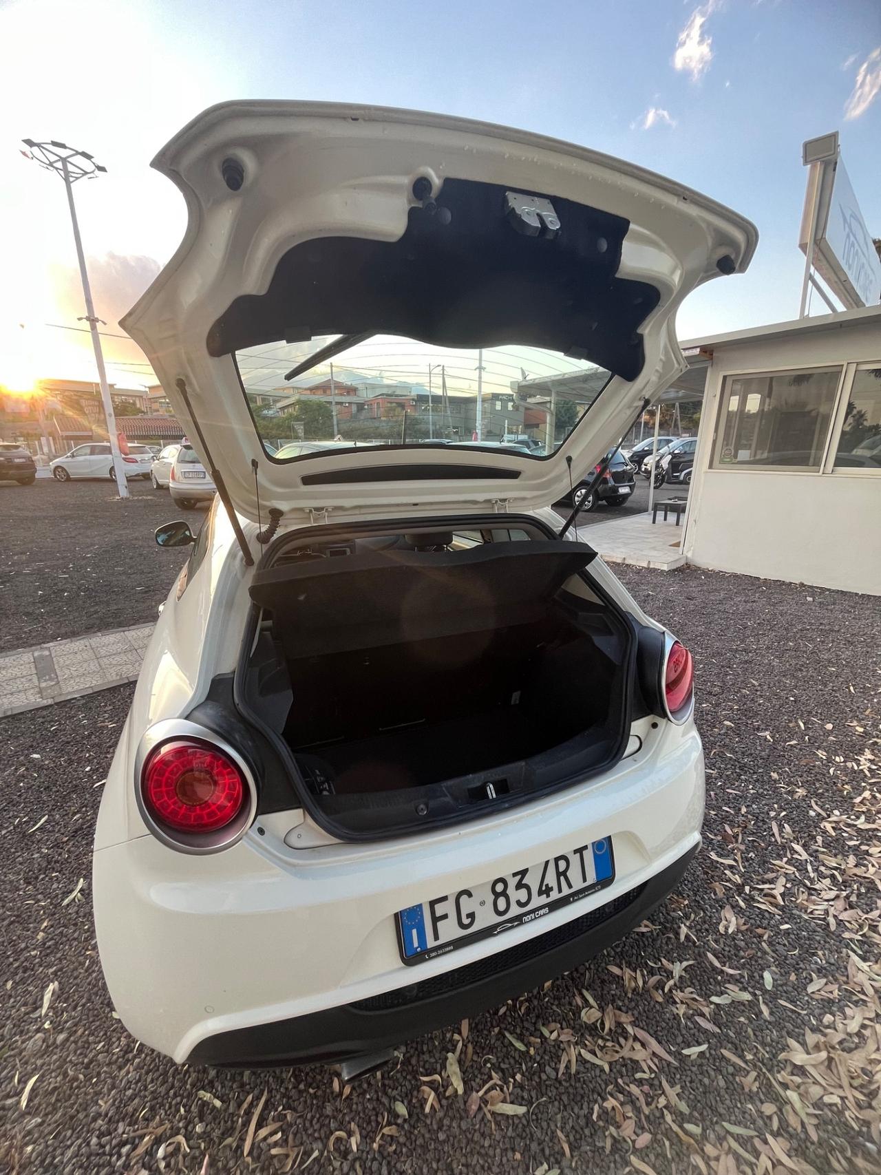 Alfa Romeo MiTo 1.4 78 CV 8V S&S Super