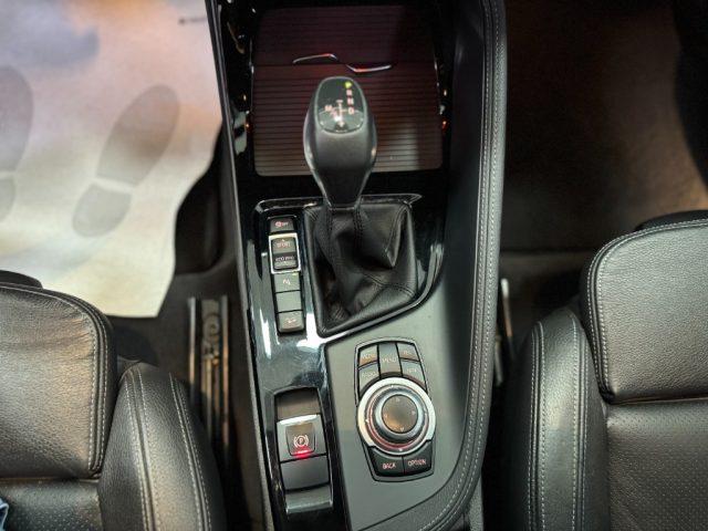 BMW X1 xDrive25d Msport