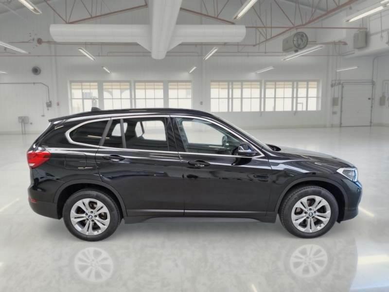 BMW X1 xDrive 18d Advantage