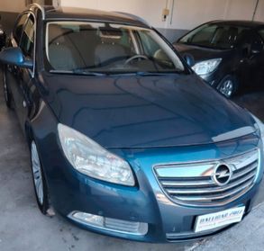 Opel Insignia 2.0 CDTI 160CV Sports Tourer Cosmo