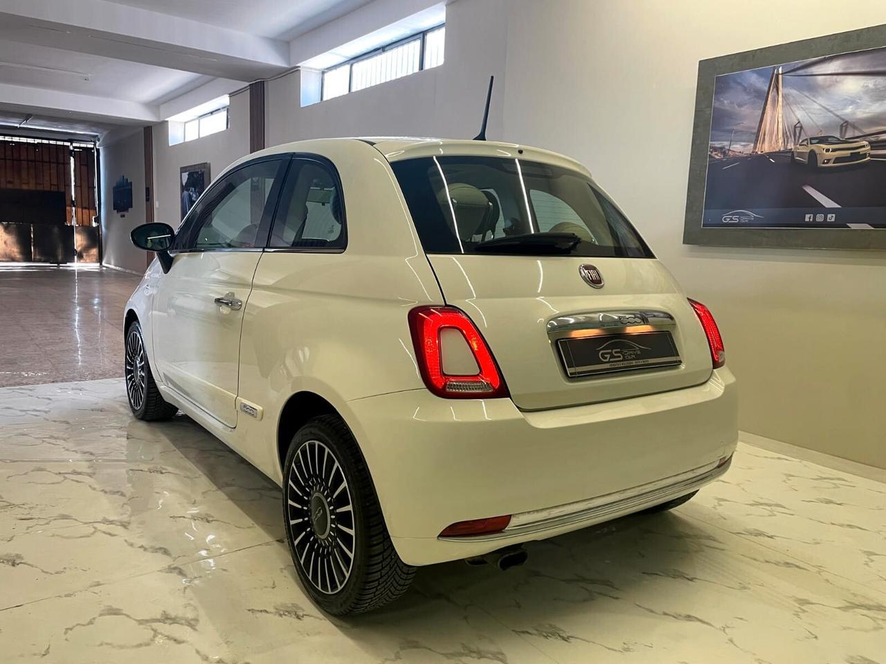 Fiat 500 Fiat 500 1200cc 69cv Riva