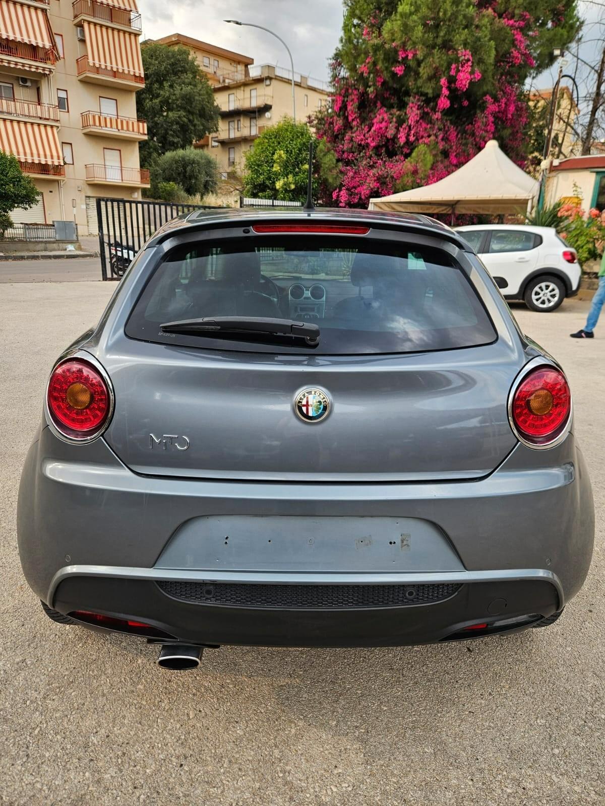 1.3 JTDm-2 95 CV S&S Distinctive Sport Pack