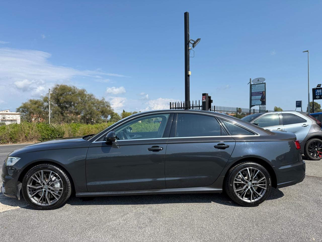 Audi A6 3.0 TFSI 333cv Quattro S tronic Business P