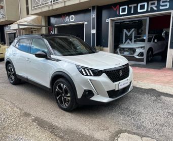 Peugeot 2008 BlueHDi GT Line Tetto