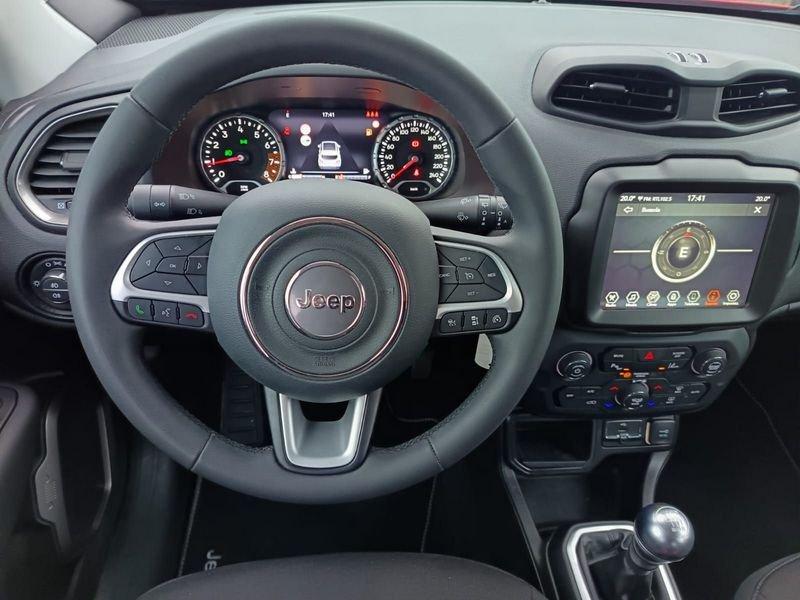 Jeep Renegade 1.0 T3 Limited