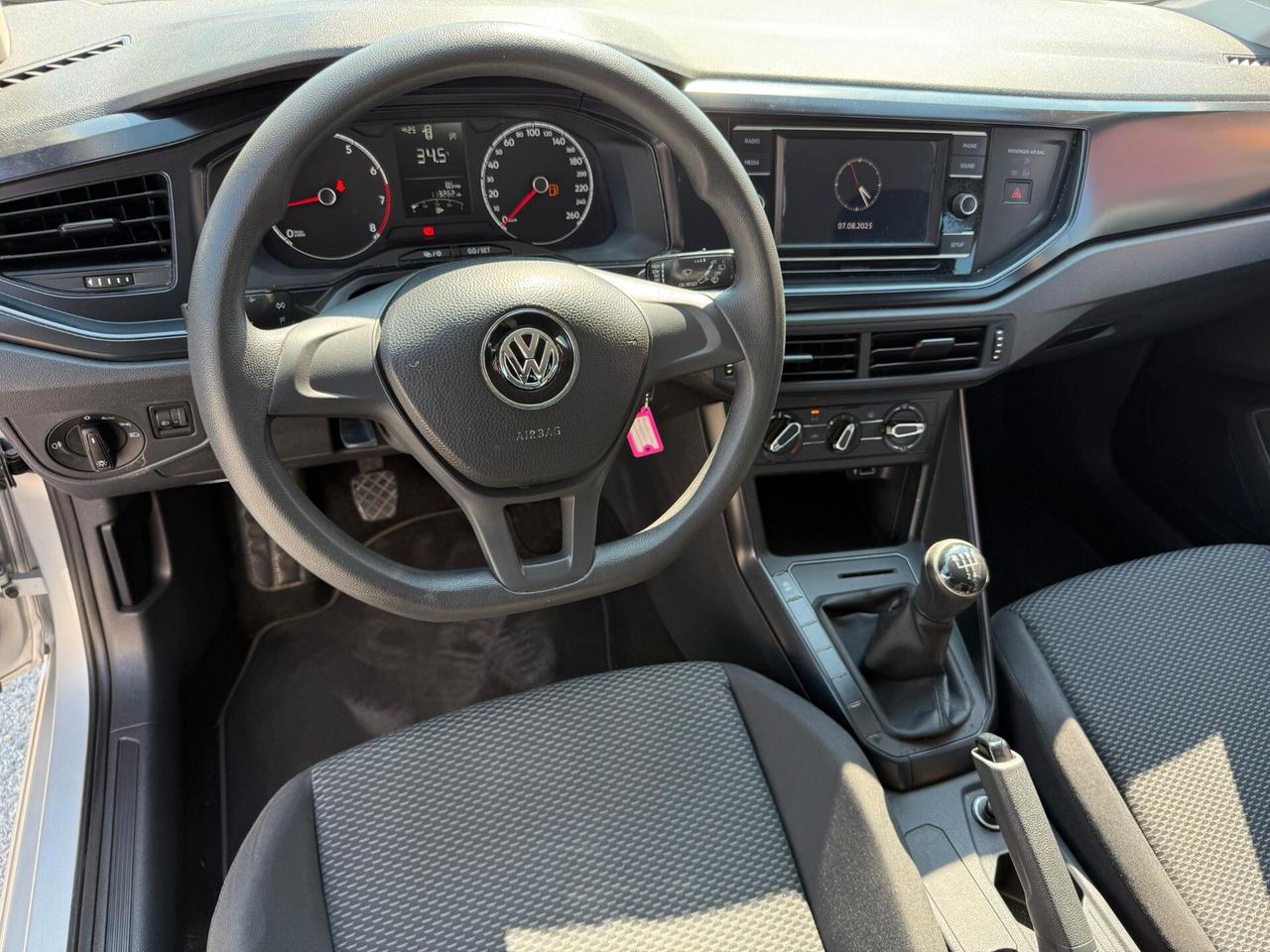Volkswagen Polo 75 CV *PRONTA CONSEGNA*