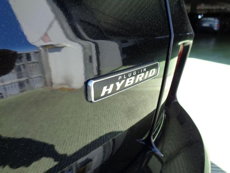 Ford Kuga Kuga 2.5 phev ST-Line X 2wd 225cv cvt