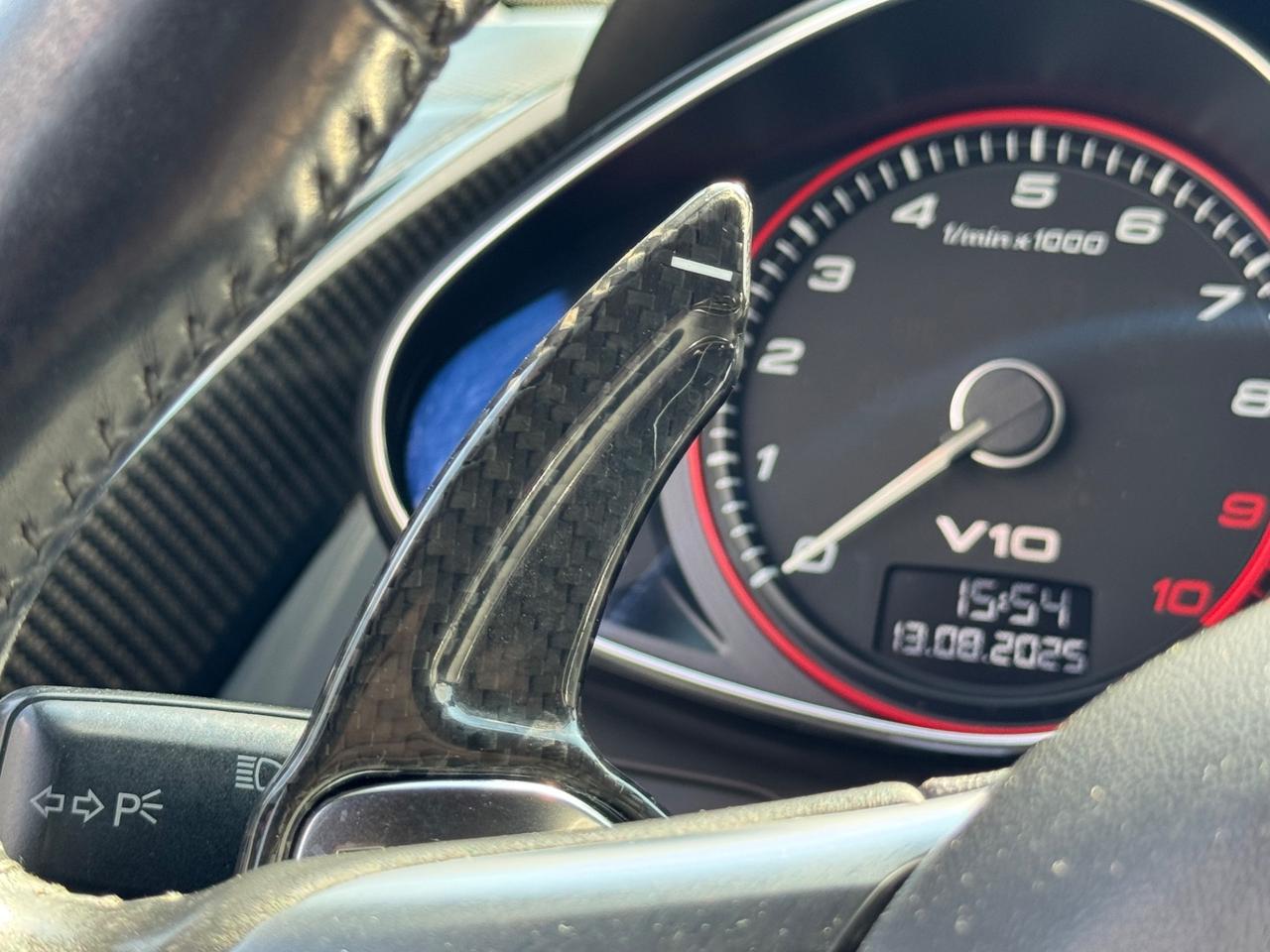 AUDI R8 5.2 V10 525 CV R-TRONIC FULL CARBON