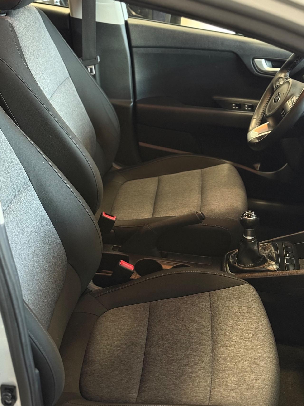 Kia Stonic 1.2 DPI ECO GPL Urban