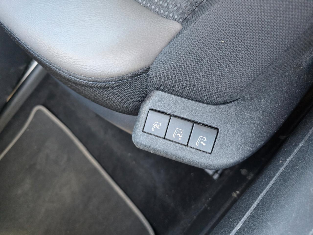 Citroen C4 SpaceTourer BlueHDi 130 S&S EAT8 Feel