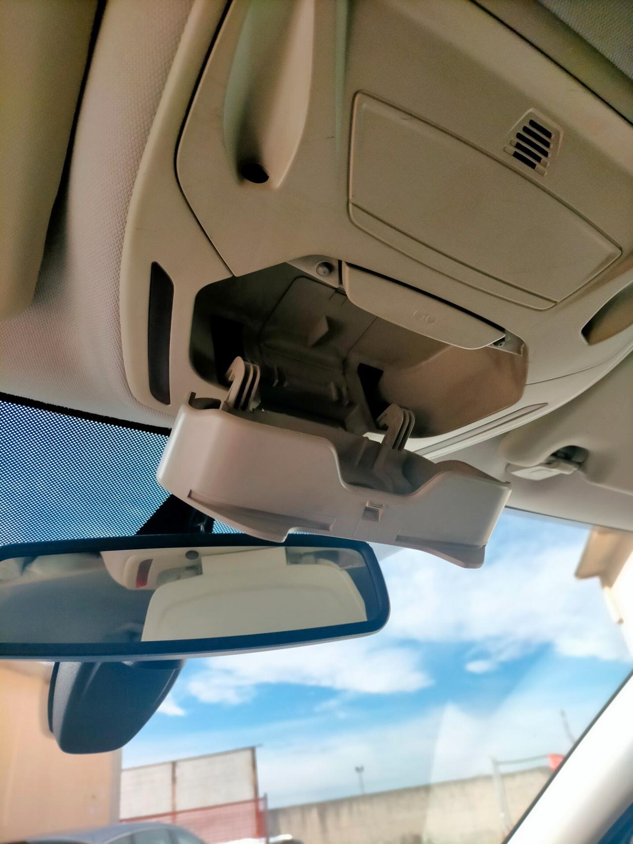 Ford Focus 1.6 TDCi 115 CV SW Titanium