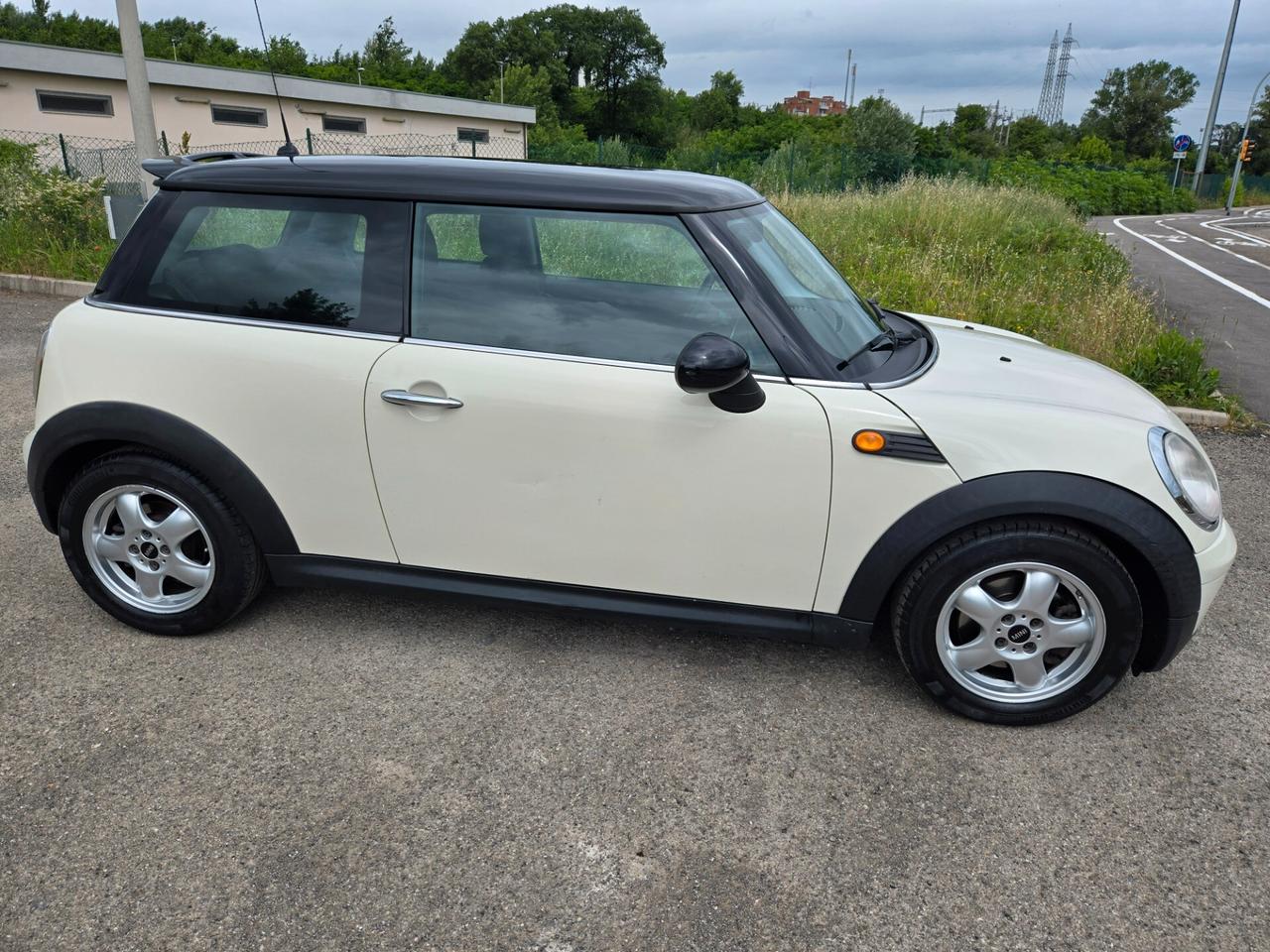 Mini 1.4 16V One
