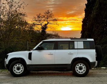 Land Rover Defender - SUBENTRO LEASING ATTENZIONE