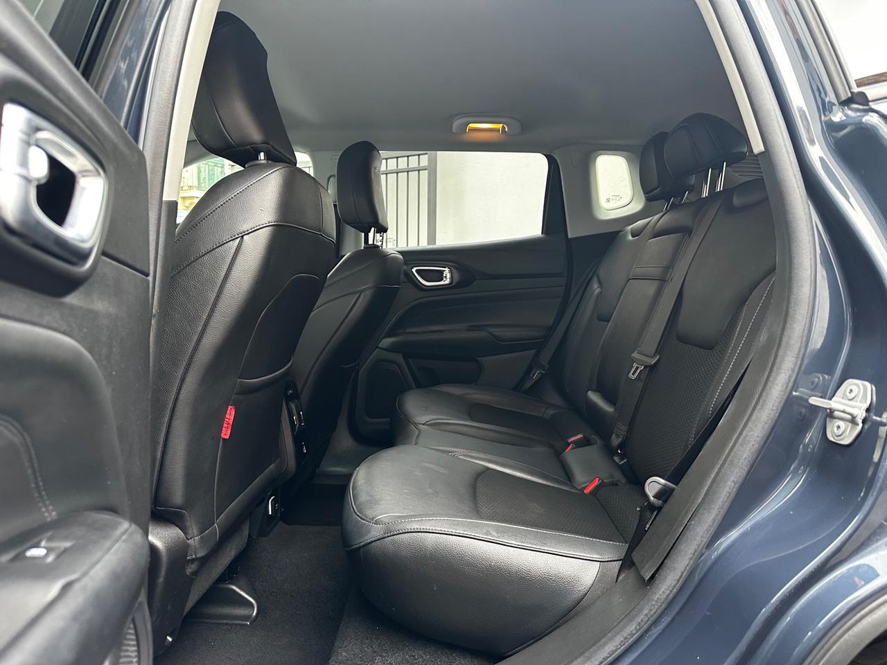 Jeep Compass 1.3 Turbo PHEV AT6 4xe Trailhawk