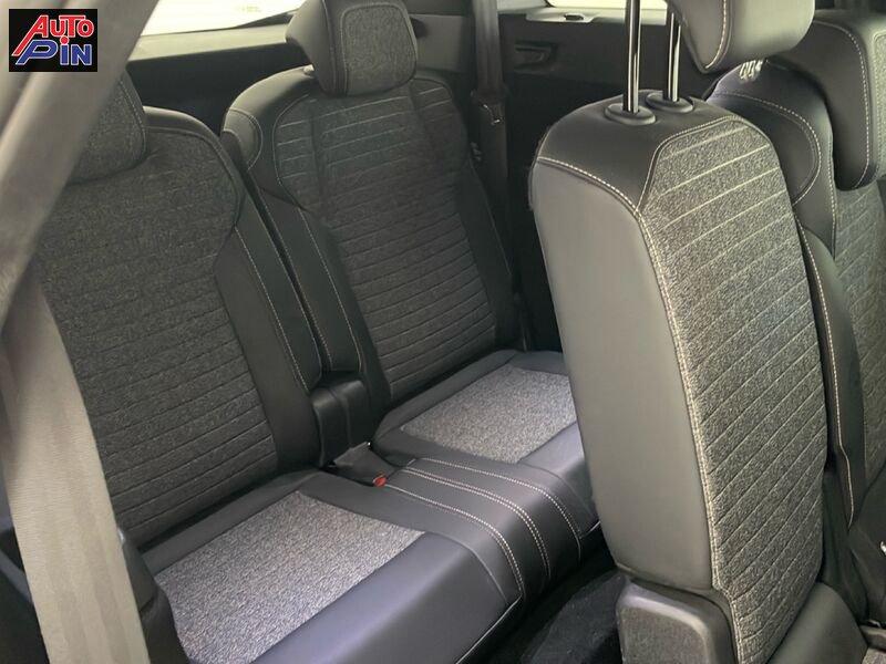 Peugeot 5008 Hybrid 145 e-DCS6 Allure *Promo*