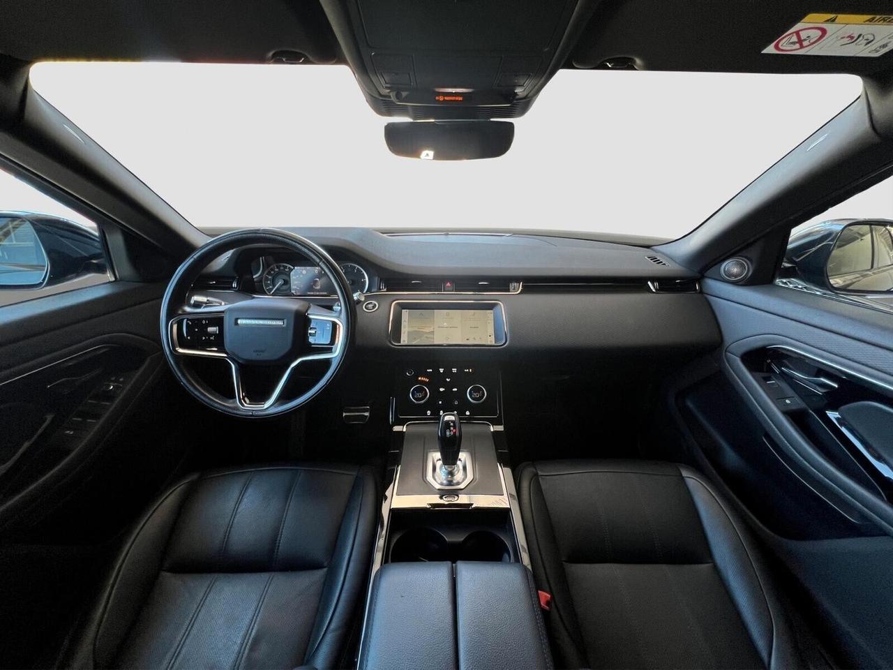 Land Rover Range Evoque 2.0D I4 204 CV AWD Auto R-Dynamic S