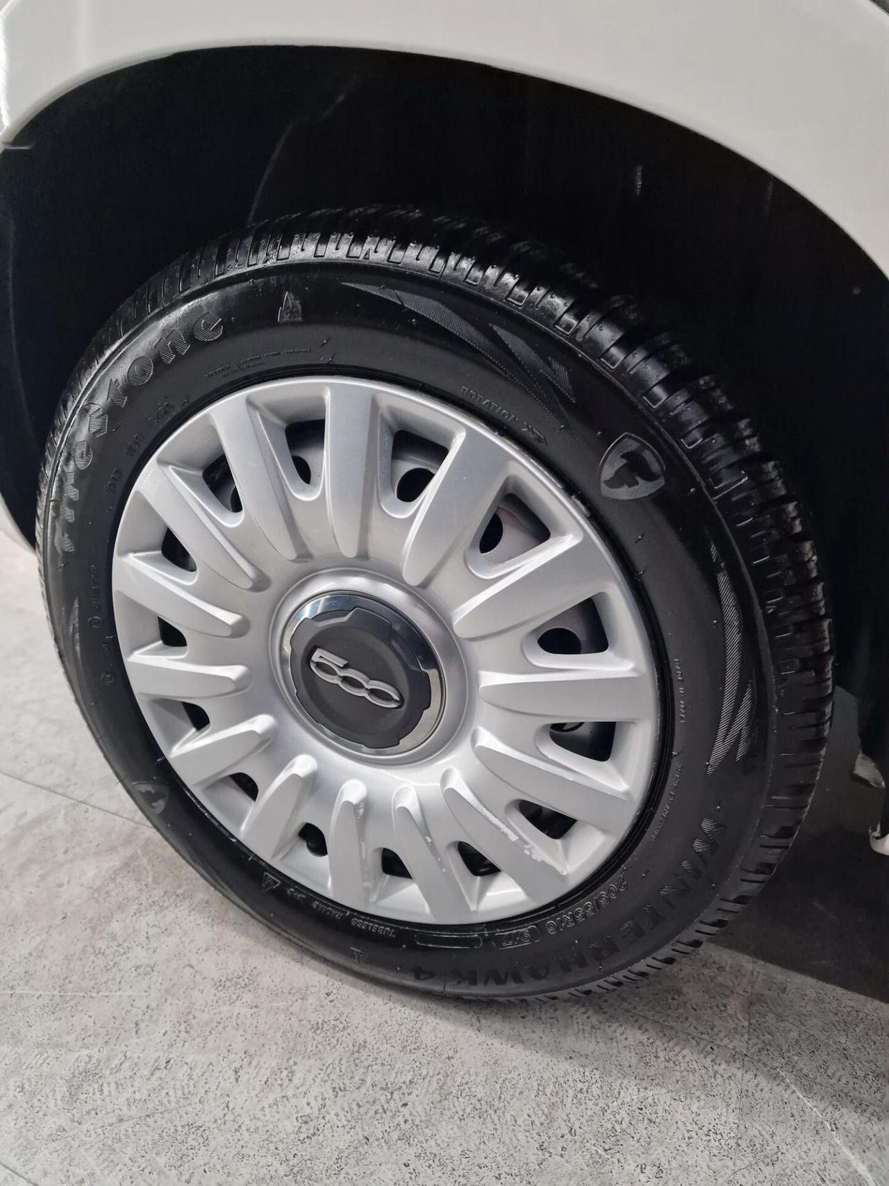 Fiat 500L Pro 1.6 MJT 120CV Pop Star