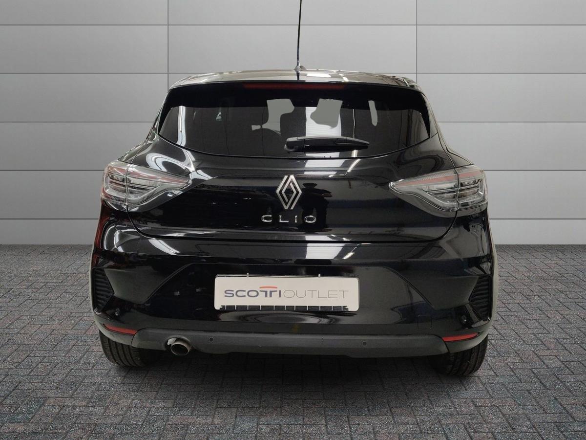 RENAULT Clio V - Clio 1.0 sce Evolution 65cv