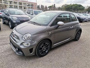 ABARTH 595 1.4 Turbo T-Jet 165 CV Turismo