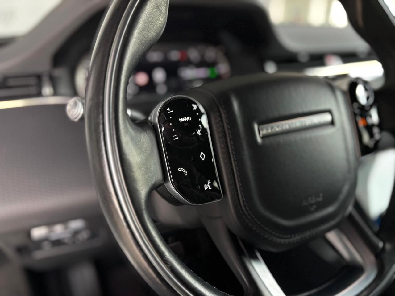 Land Rover Range Evoque 2.0D I4-L.Flw 150 CV AWD Auto SE