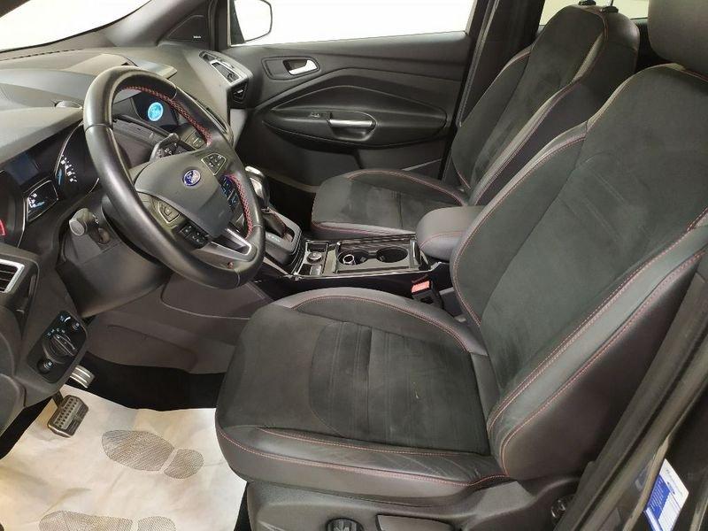 Ford Kuga 1.5 tdci ST-Line s&s 2wd 120cv powershift