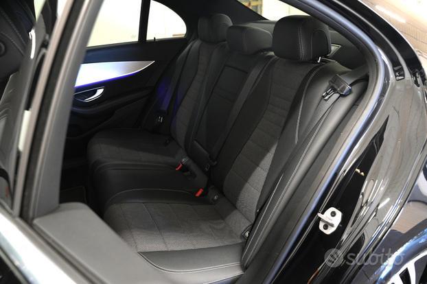 MERCEDES Classe E (W/S213) - 2020