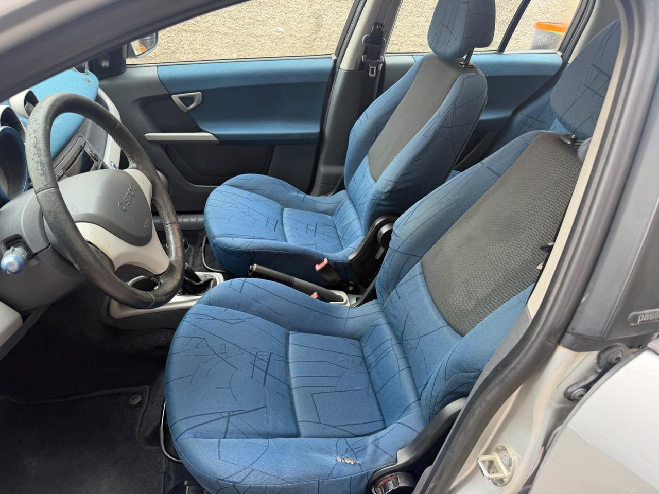 SMART FORFOUR PASION 1,5CDI PANORAMICO