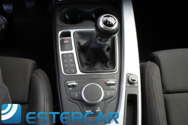 AUDI A4 Avant 2.0 TDI 122CV Business Sport