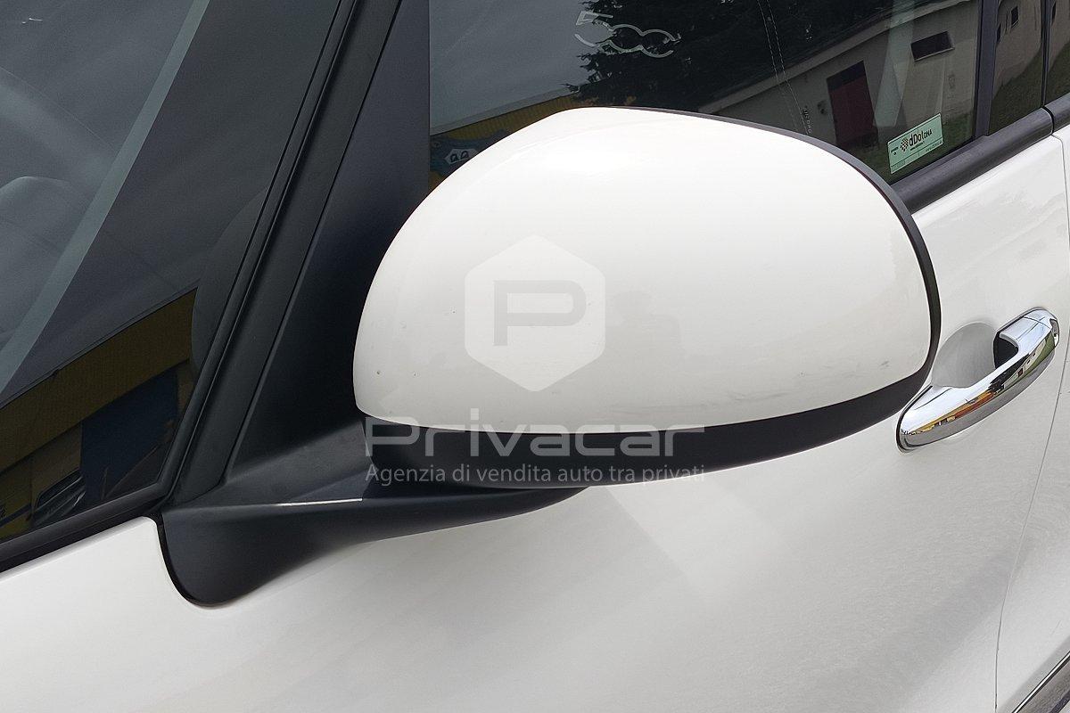 FIAT 500L 1.3 Multijet 95 CV Pop Star