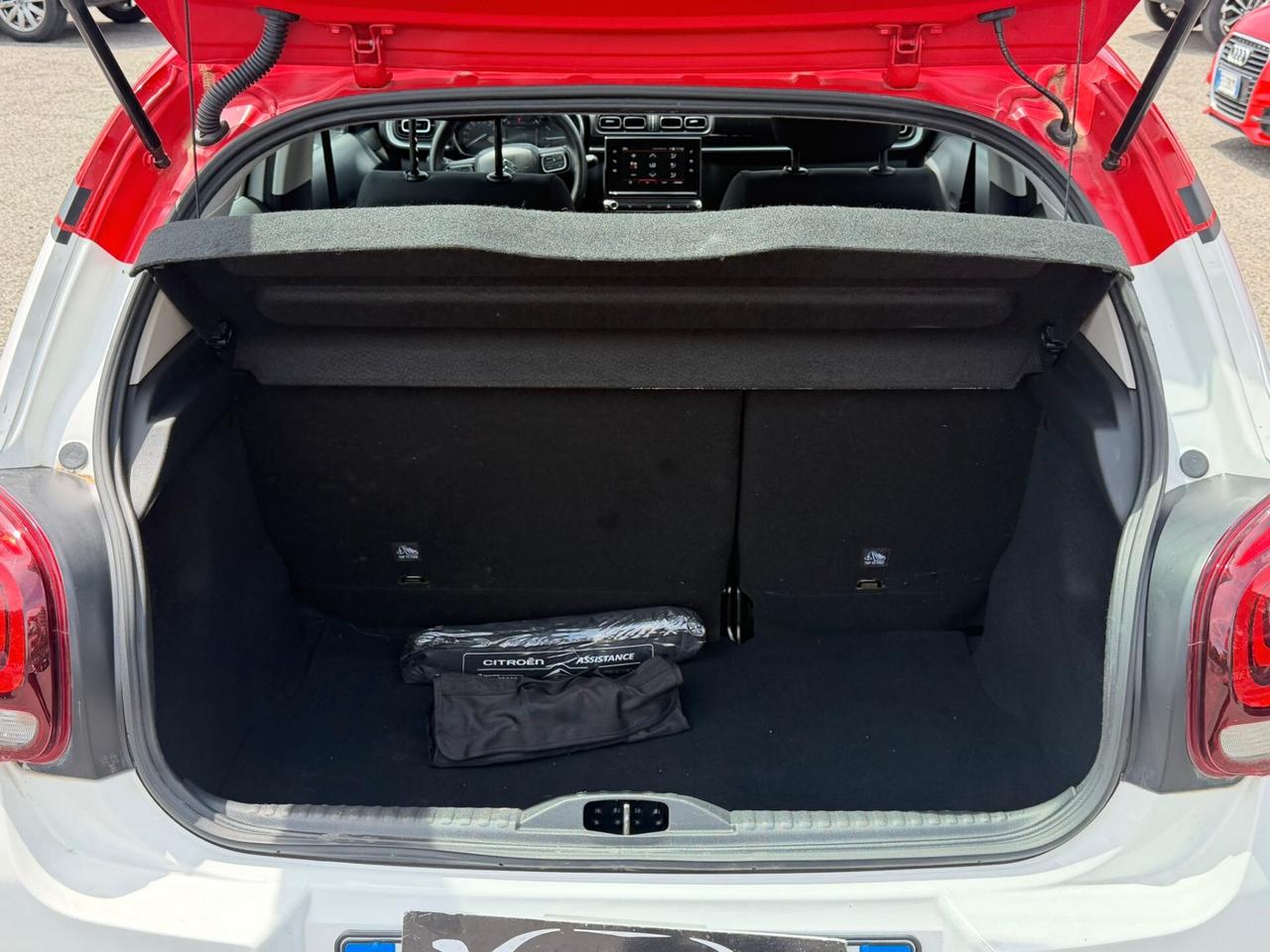 Citroen C3 BlueHDi 100 S&S Shine