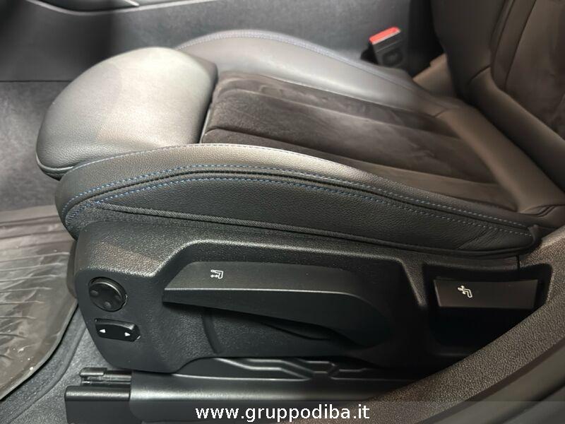 BMW Serie 3 G21 2022 Touring 320d Touring mhev 48V xdrive MSport auto