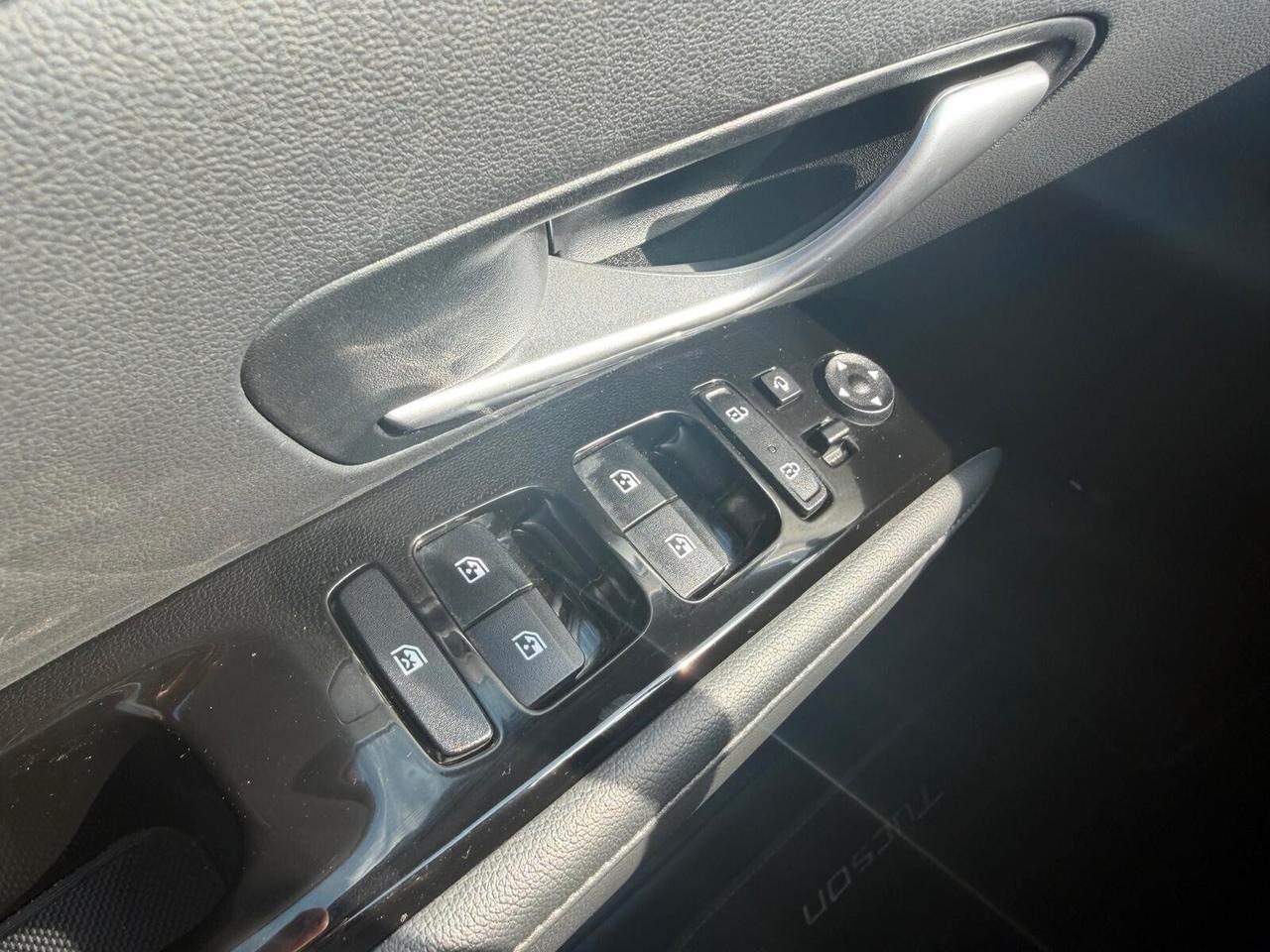 Hyundai Tucson 1.6 HEV aut. Exellence