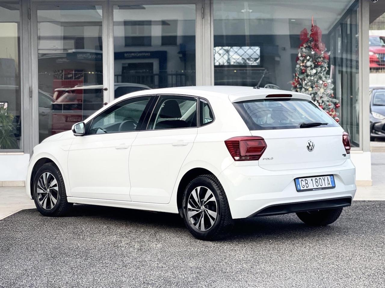 Volkswagen Polo 1.0 Benzina 80CV E6 Neo - 2020