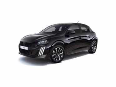 PEUGEOT 208 1.2 puretech active s&s 75cv del 2024